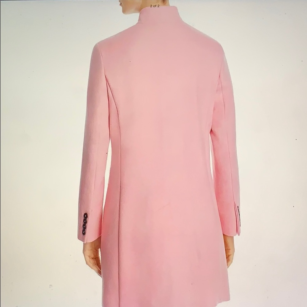 Basic Coat - Picture 2 of 7